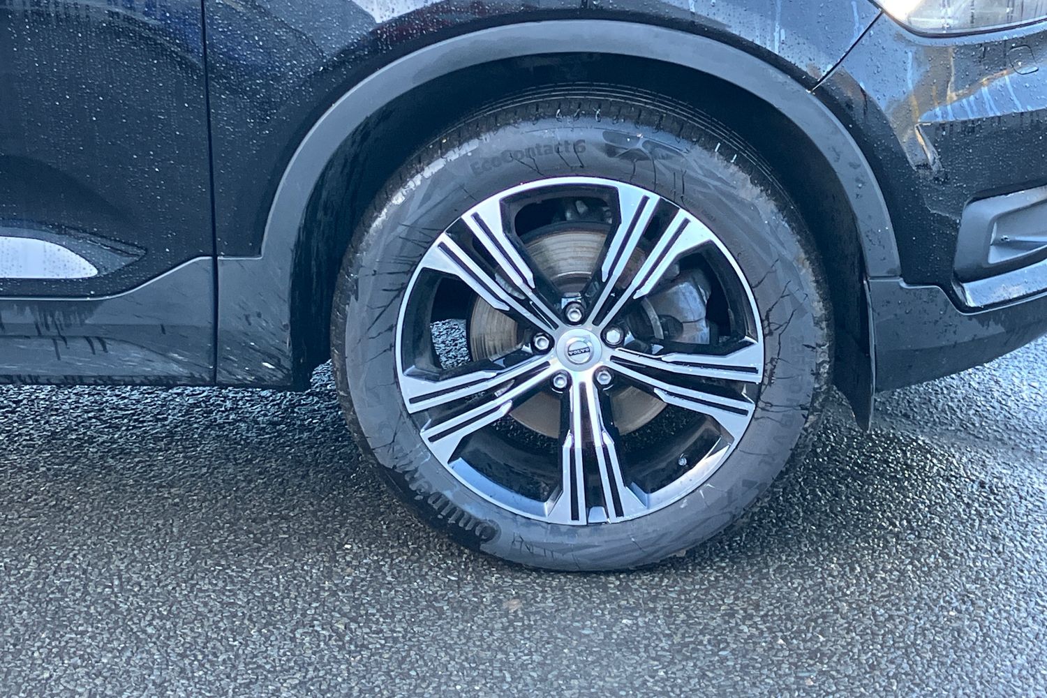 Used Volvo XC40 2020 for sale - 76143765: Photo 22