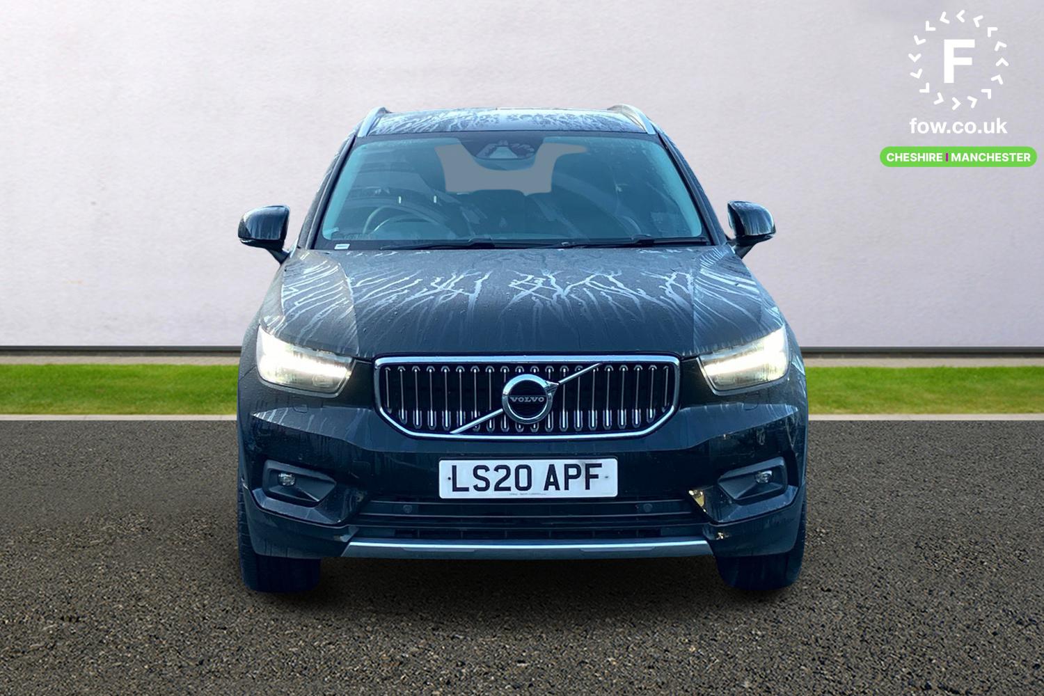 Used Volvo XC40 2020 for sale - 76143765: Photo 23