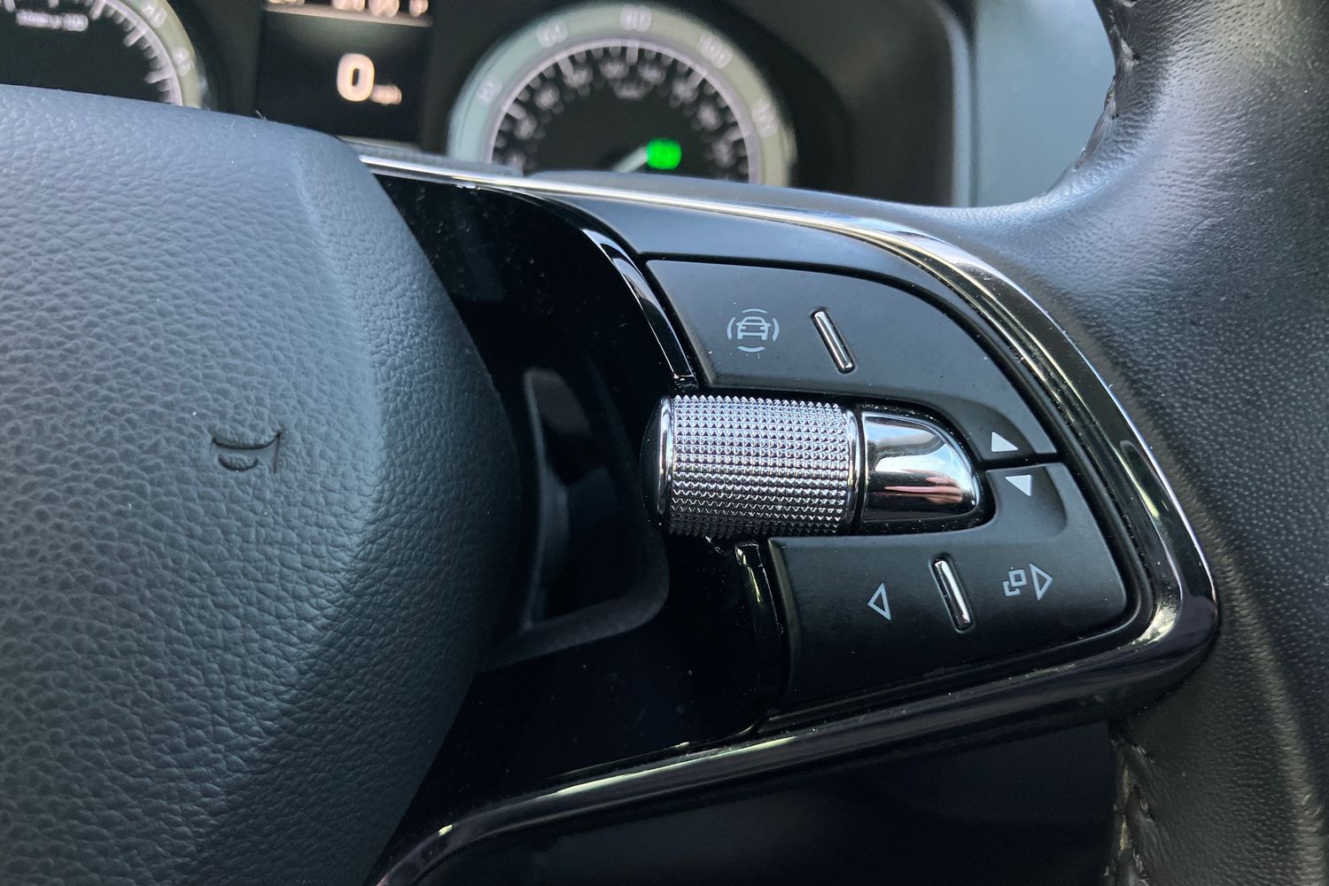 Used Skoda Karoq 2020 for sale - 76304856: Photo 13