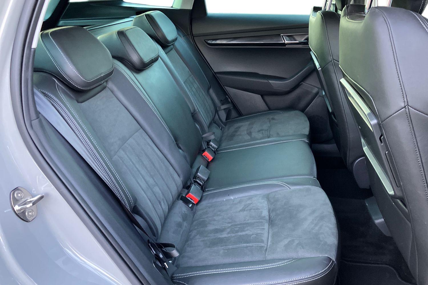 Used Skoda Karoq 2020 for sale - 76304856: Photo 19