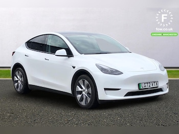 Tesla - Model Y