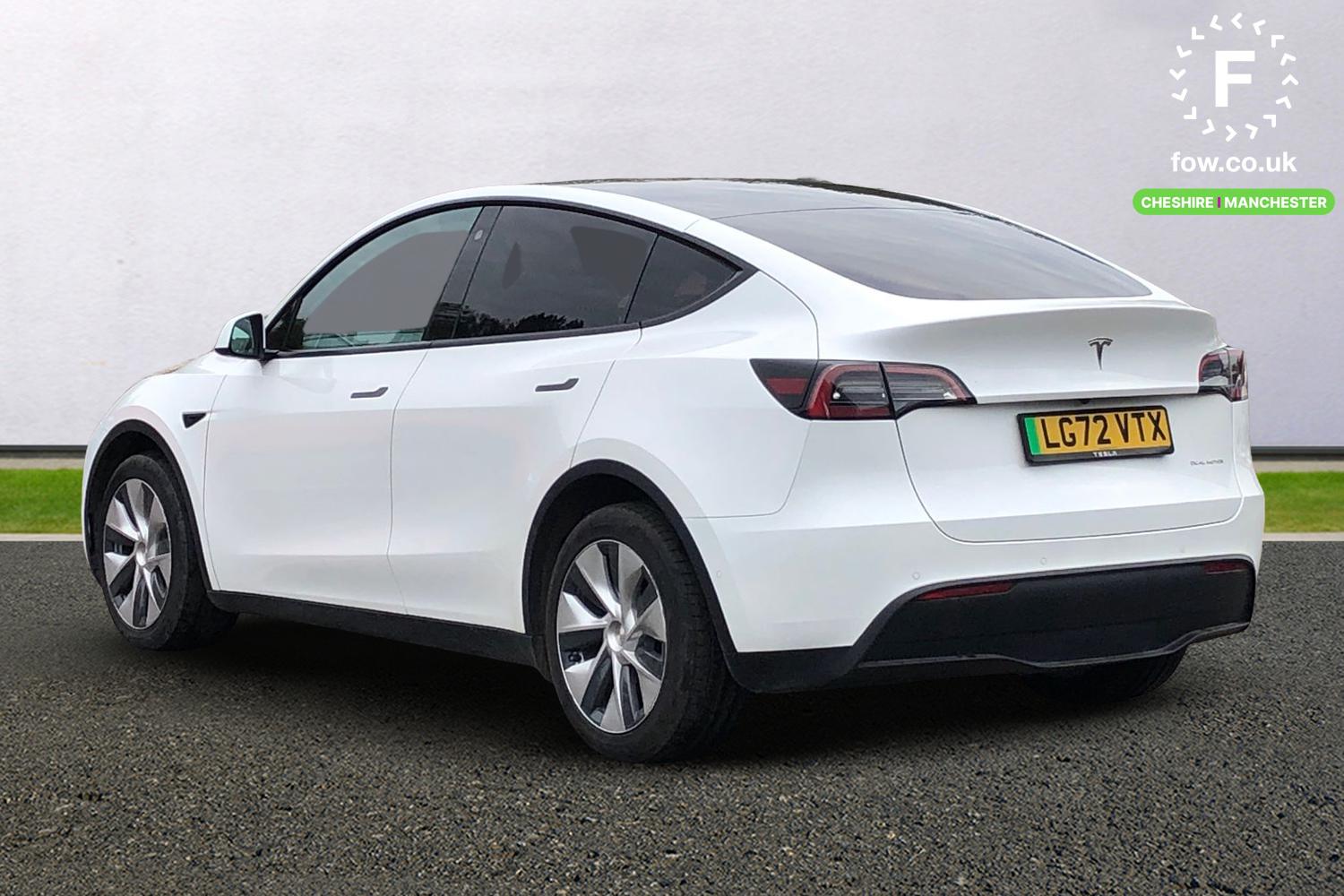 Used Tesla Model Y 2022 for sale - 76069724: Photo 2