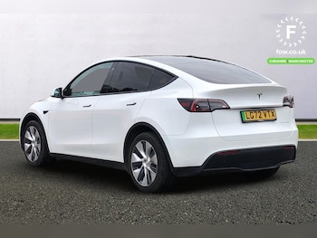 Used Tesla Model Y 2022 for sale - 76069724: Photo 2