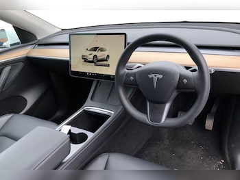 Used Tesla Model Y 2022 for sale - 76069724: Photo 3