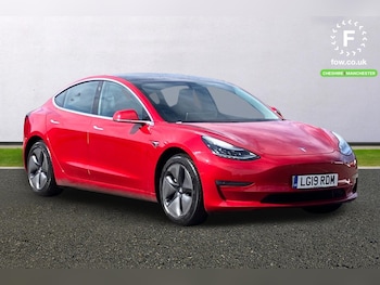 Used Tesla Model 3 2019 for sale - 79494988: Photo