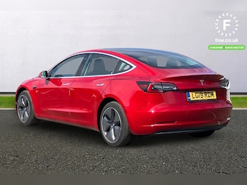 Used Tesla Model 3 2019 for sale - 79494988: Photo