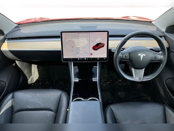 Used Tesla Model 3 2019 for sale - 79494988: Photo
