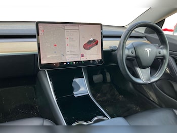 Used Tesla Model 3 2019 for sale - 79494988: Photo