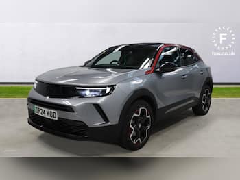Used Vauxhall Mokka 2024 for sale - 79858547: Photo