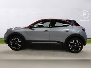 Used Vauxhall Mokka 2024 for sale - 79858547: Photo