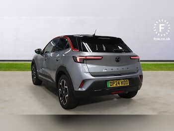 Used Vauxhall Mokka 2024 for sale - 79858547: Photo