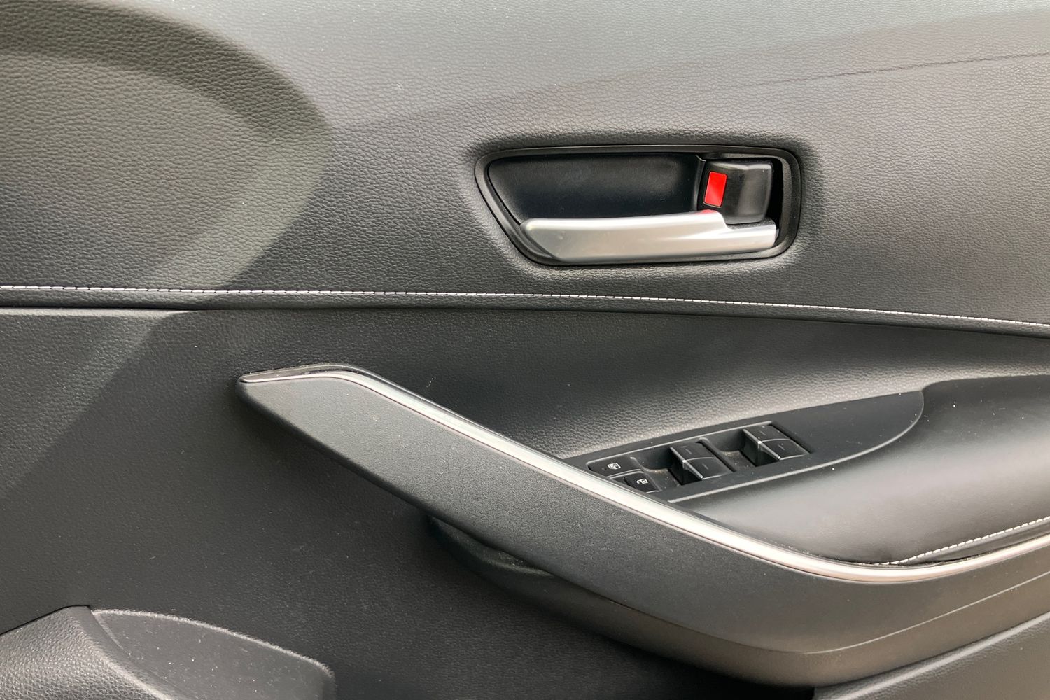 Used Toyota Corolla 2022 for sale - 77527774: Photo 17