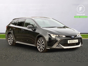 Used Toyota Corolla 2022 for sale - 77527774: Photo