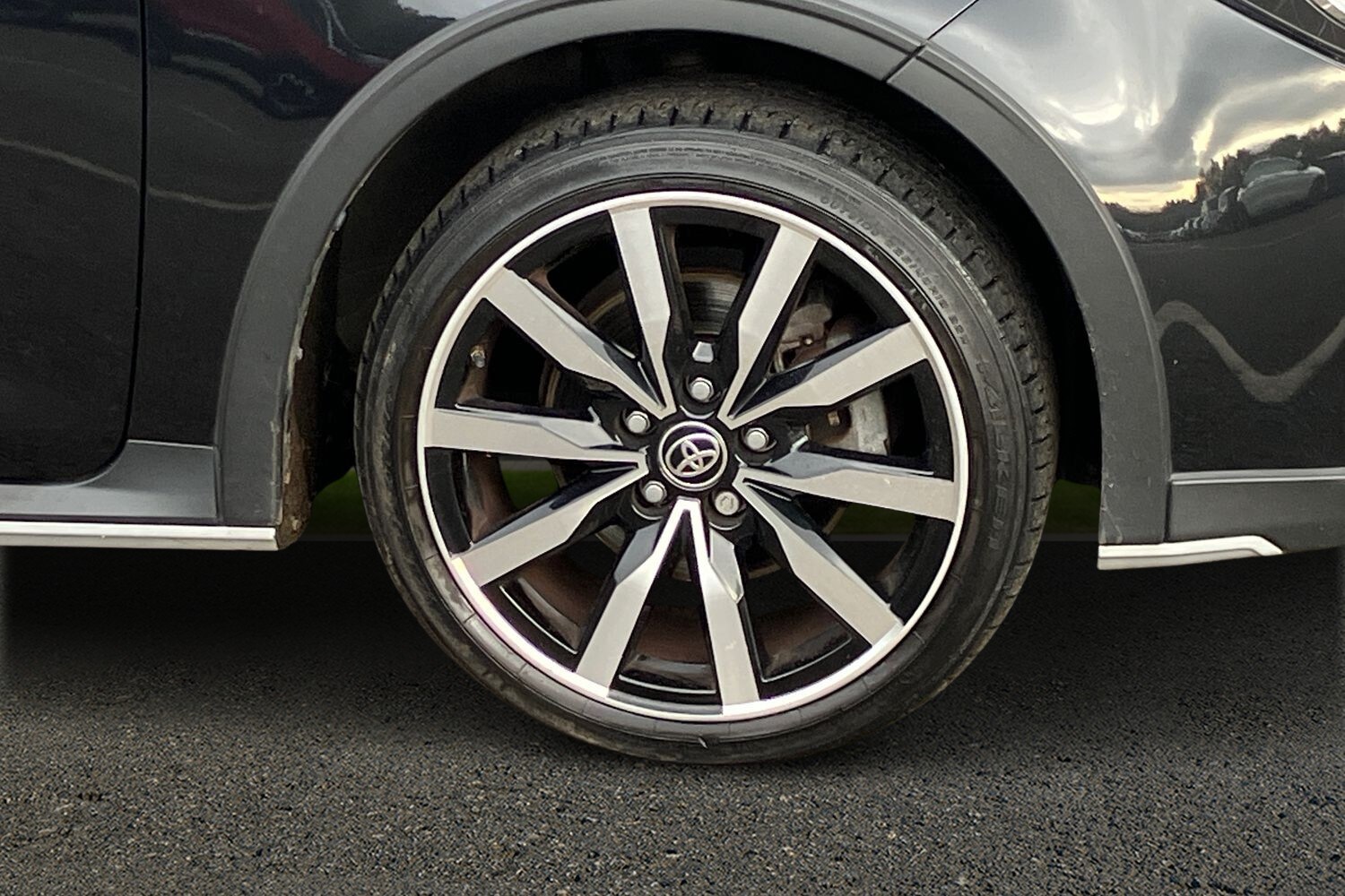 Used Toyota Corolla 2022 for sale - 77527774: Photo 21