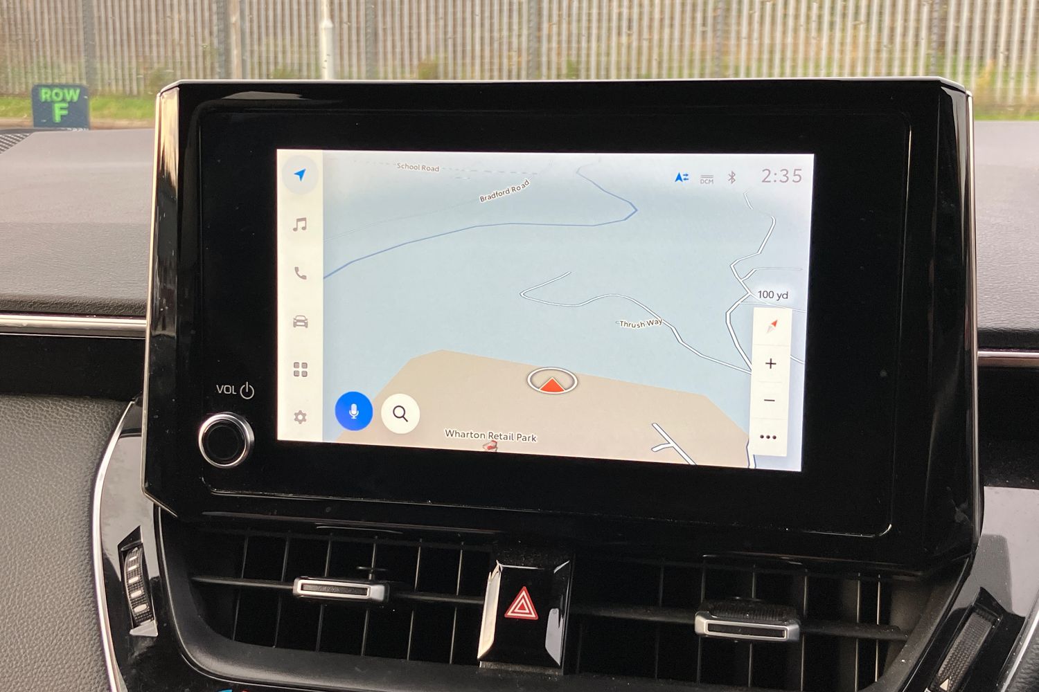 Used Toyota Corolla 2022 for sale - 77527774: Photo 6