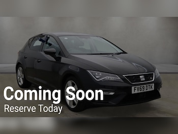 SEAT Leon feature image