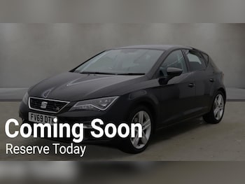 Used SEAT Leon 2019 for sale - 77429515: Photo