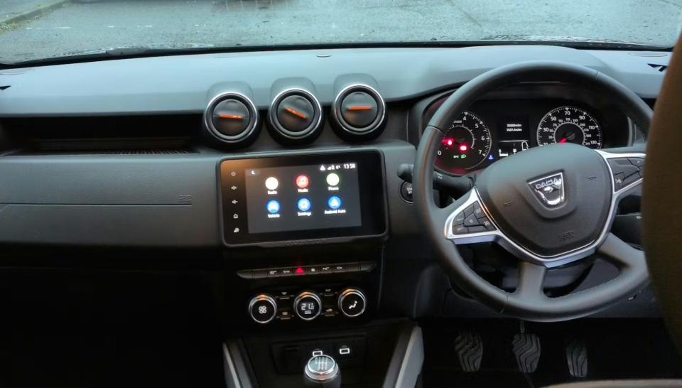 Used Dacia Duster 2022 for sale - 77421451: Photo 3