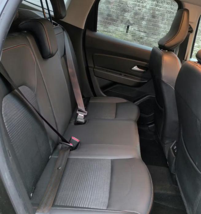 Used Dacia Duster 2022 for sale - 77421451: Photo 4