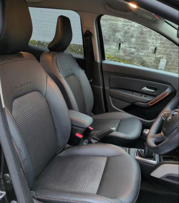 Used Dacia Duster 2022 for sale - 77421451: Photo 5