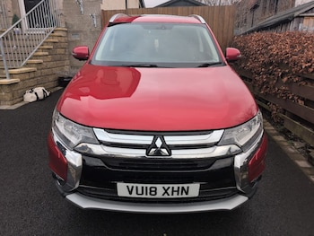 2018 - 2.2 DI-D 4 5dr Auto