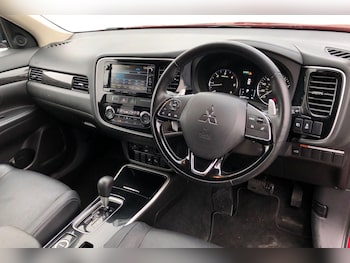 Used Mitsubishi Outlander 2018 for sale - 77374306: Photo