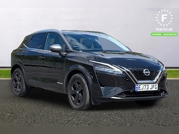 Used Nissan Qashqai 2023 for sale - 79438871: Photo