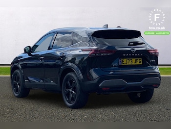 Used Nissan Qashqai 2023 for sale - 79438871: Photo