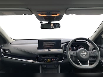 Used Nissan Qashqai 2023 for sale - 79438871: Photo