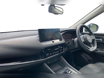 Used Nissan Qashqai 2023 for sale - 79438871: Photo