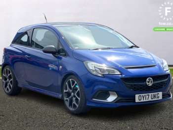 2017 - 1.6T VXR 3dr