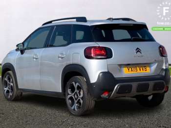 Used Citroen C3 Aircross 2019 for sale - 74858750: Photo