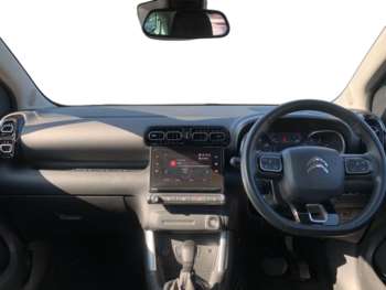Used Citroen C3 Aircross 2019 for sale - 74858750: Photo