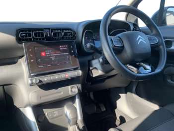 Used Citroen C3 Aircross 2019 for sale - 74858750: Photo