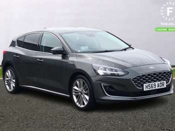 2020 - 1.0 EcoBoost 125 5dr
