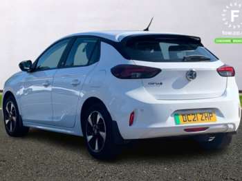 Used Vauxhall Corsa 2021 for sale - 75106614: Photo