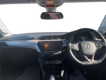 Used Vauxhall Corsa 2021 for sale - 75106614: Photo