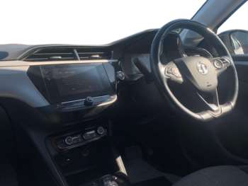 Used Vauxhall Corsa 2021 for sale - 75106614: Photo