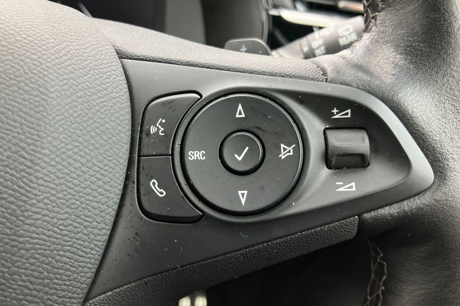 Used Vauxhall Corsa 2022 for sale - 76040796: Photo 13