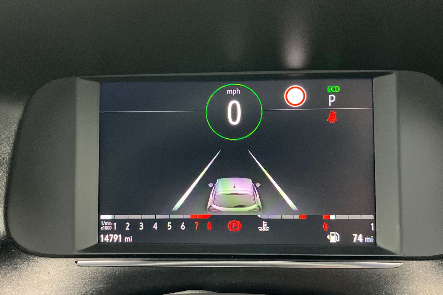 Used Vauxhall Corsa 2022 for sale - 76040796: Photo 16