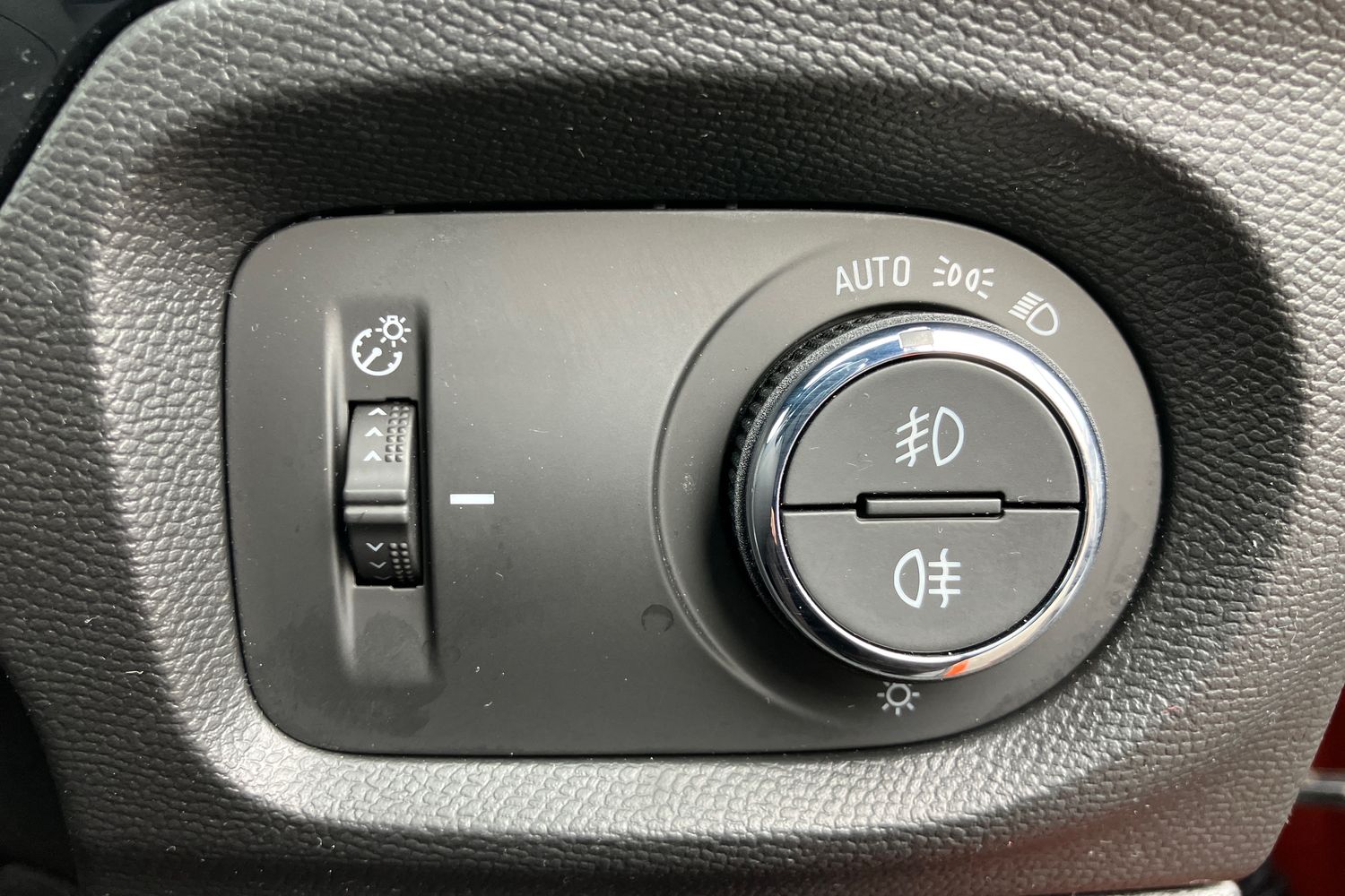 Used Vauxhall Corsa 2022 for sale - 76040796: Photo 17