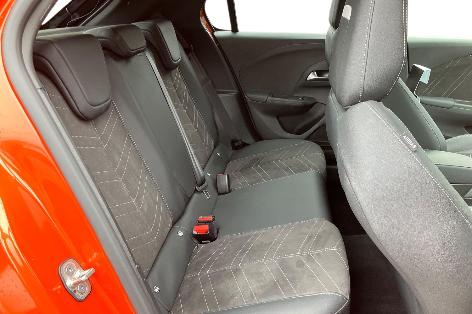 Used Vauxhall Corsa 2022 for sale - 76040796: Photo 19