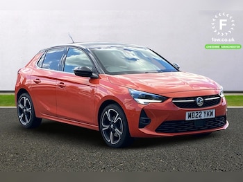 Vauxhall - Corsa