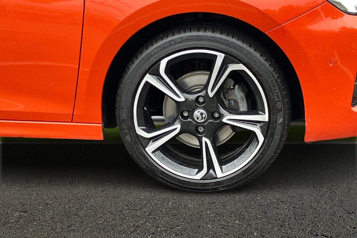 Used Vauxhall Corsa 2022 for sale - 76040796: Photo 21