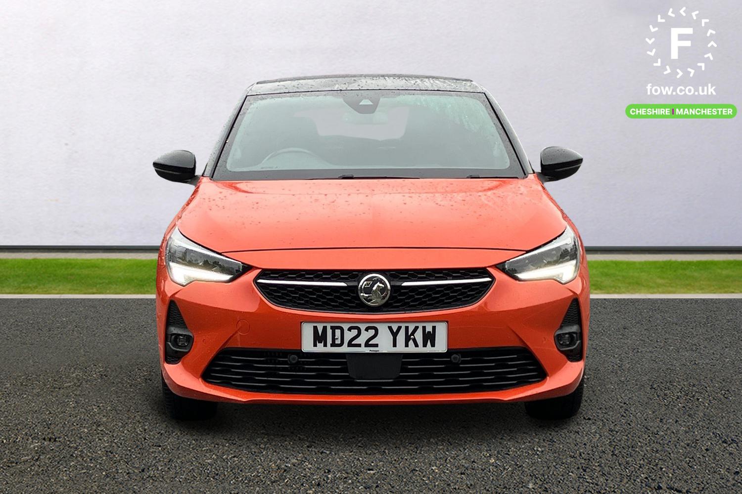 Used Vauxhall Corsa 2022 for sale - 76040796: Photo 22