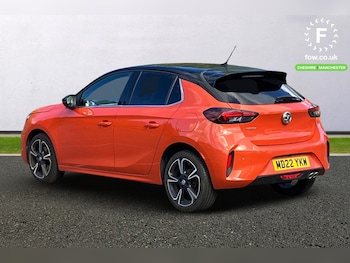 Used Vauxhall Corsa 2022 for sale - 76040796: Photo 2