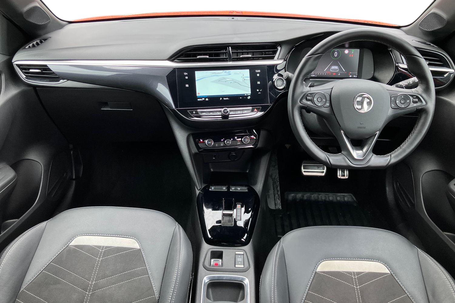 Used Vauxhall Corsa 2022 for sale - 76040796: Photo 3