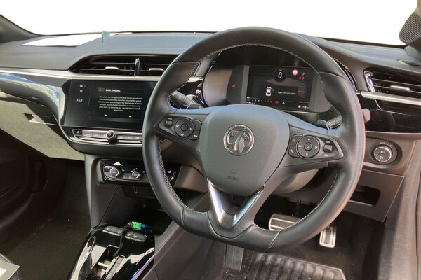 Used Vauxhall Corsa 2022 for sale - 76040796: Photo 3