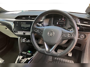 Used Vauxhall Corsa 2022 for sale - 76040796: Photo 3