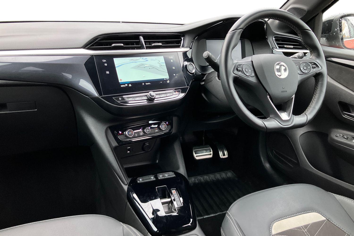 Used Vauxhall Corsa 2022 for sale - 76040796: Photo 4